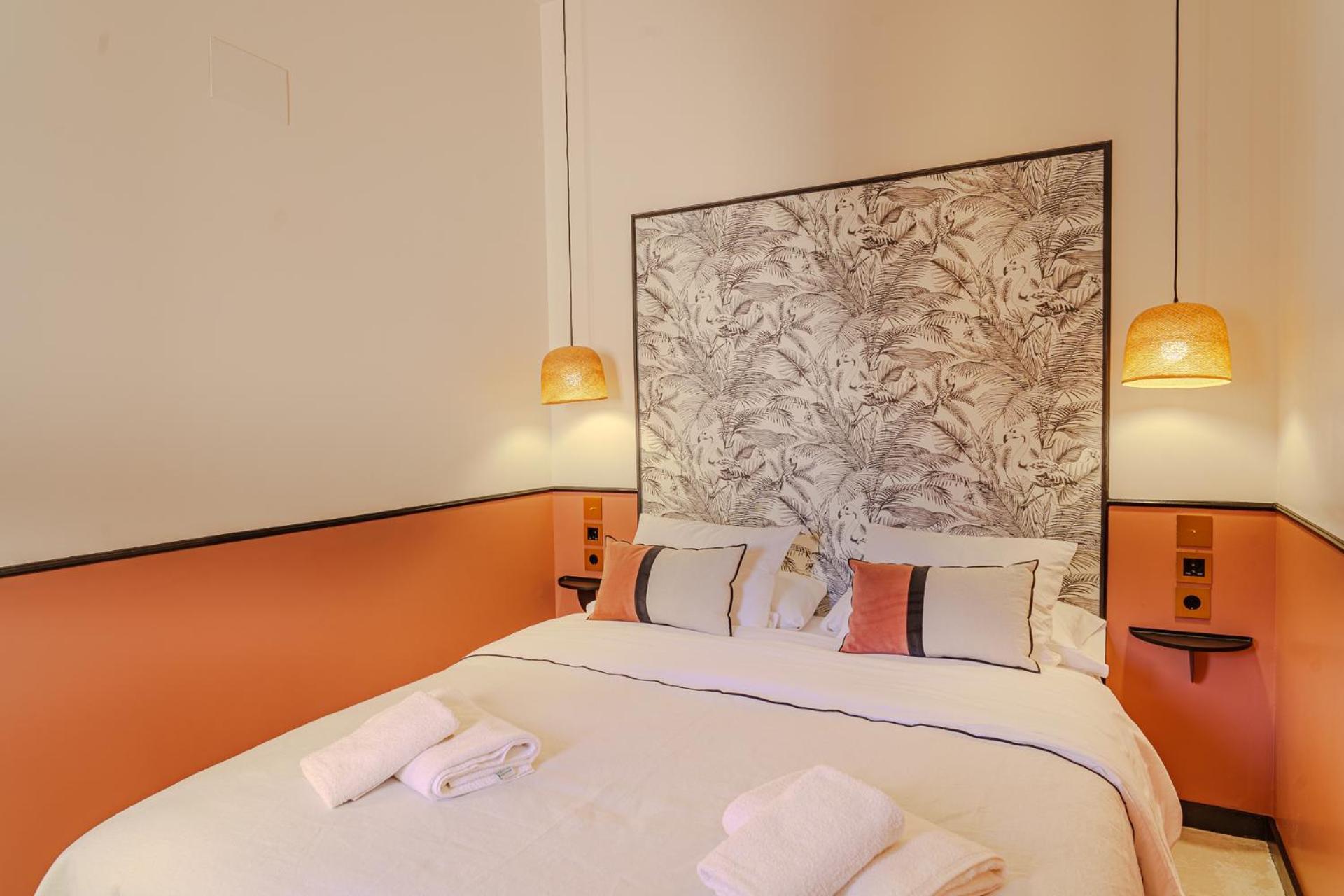 Apartment With Exceptional Charm In Historic Center Of 알리칸테 외부 사진
