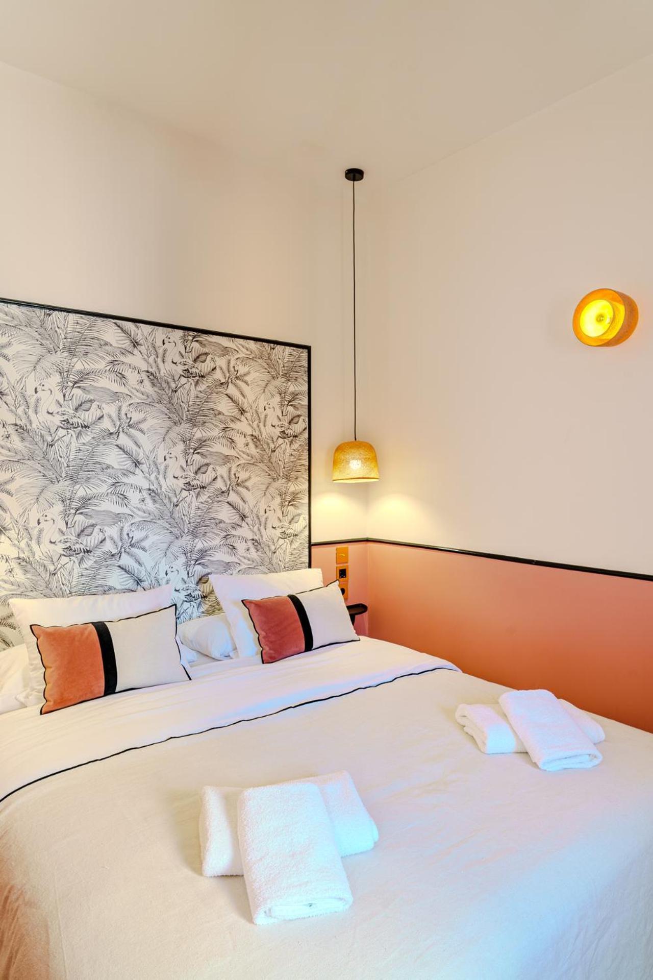 Apartment With Exceptional Charm In Historic Center Of 알리칸테 외부 사진