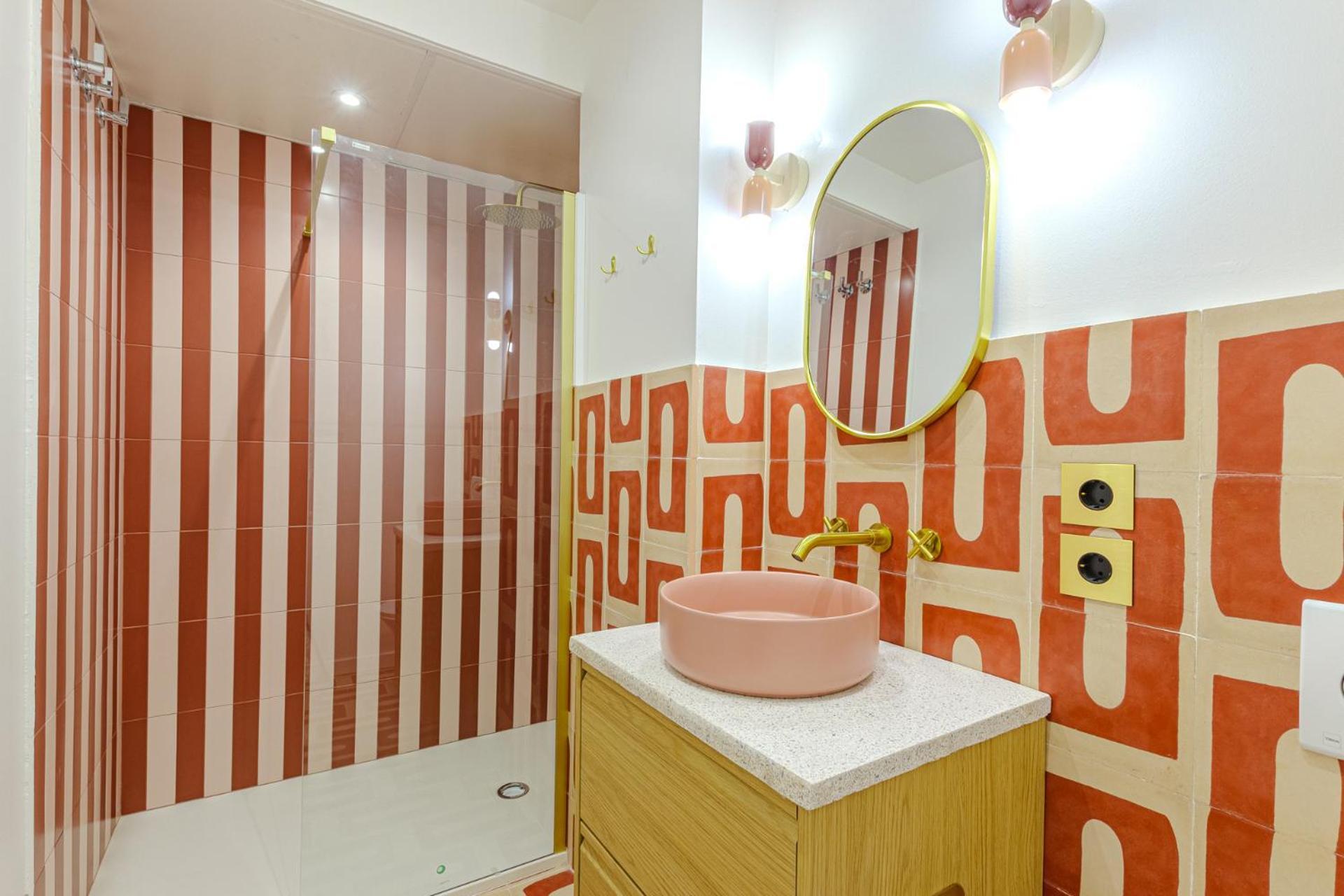 Apartment With Exceptional Charm In Historic Center Of 알리칸테 외부 사진