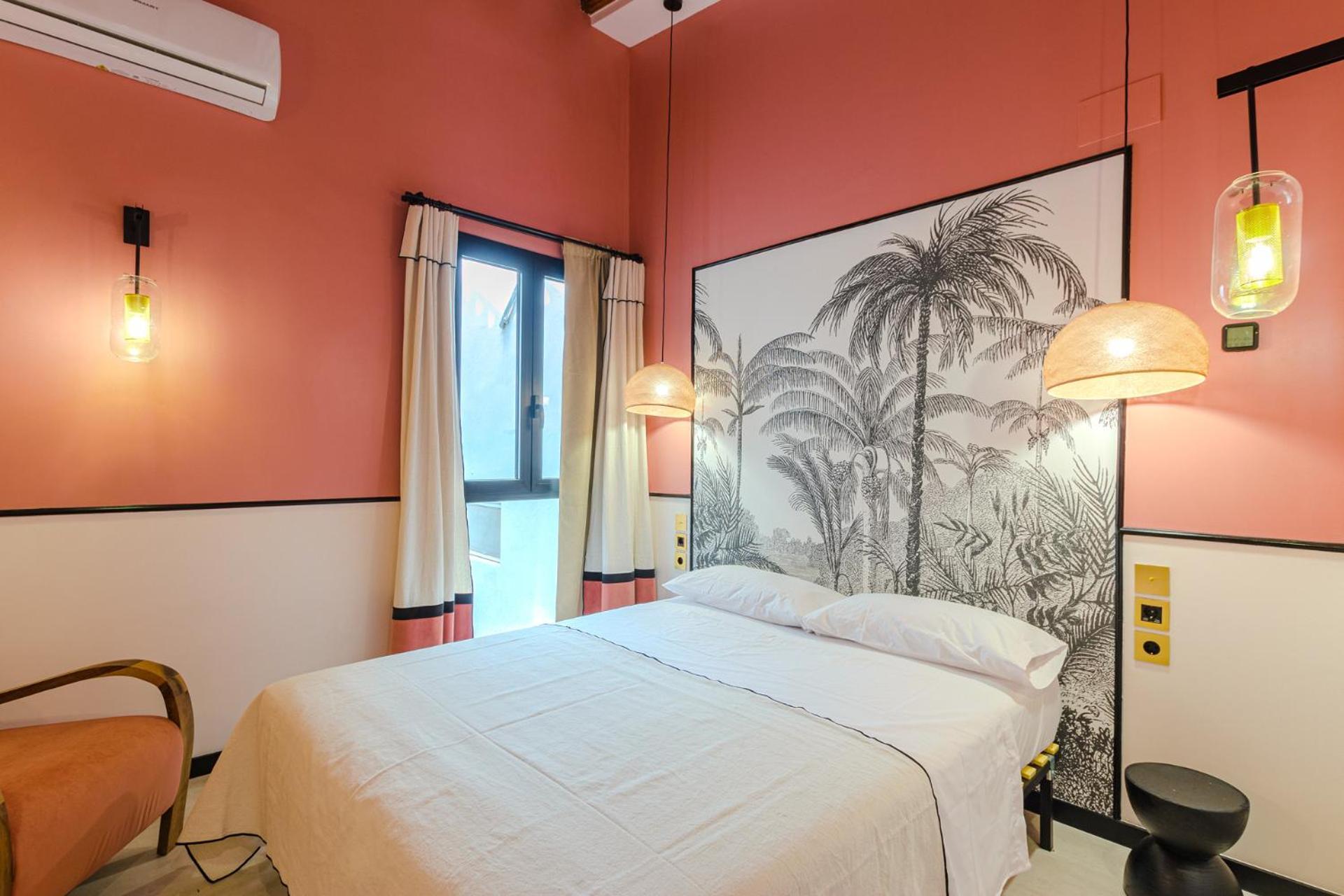 Apartment With Exceptional Charm In Historic Center Of 알리칸테 외부 사진