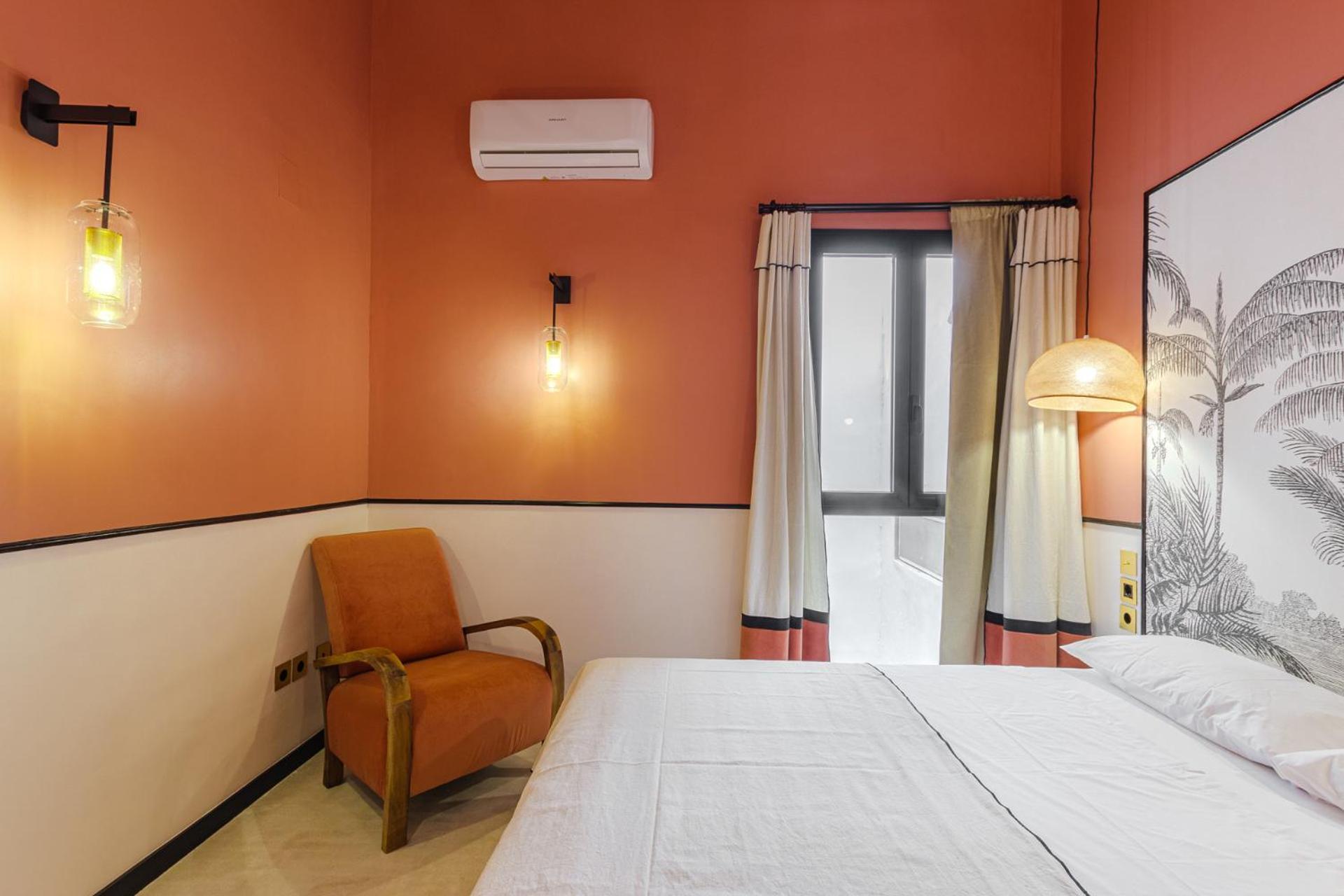 Apartment With Exceptional Charm In Historic Center Of 알리칸테 외부 사진